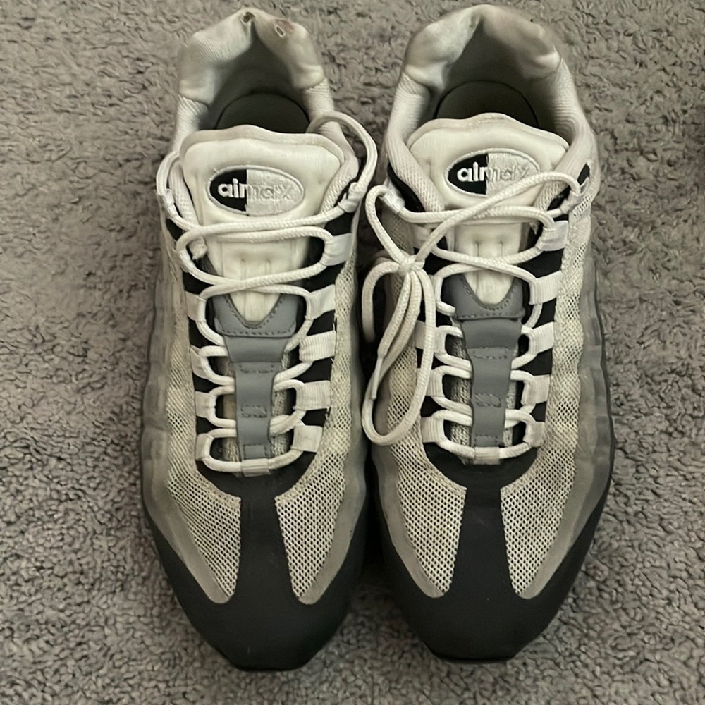 🔥AIRMAX 95 SIZE 10